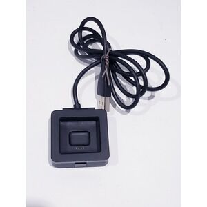 USB Charger Dock Cable Cord for Fitbit Blaze Fitness FB502 Smart Watch